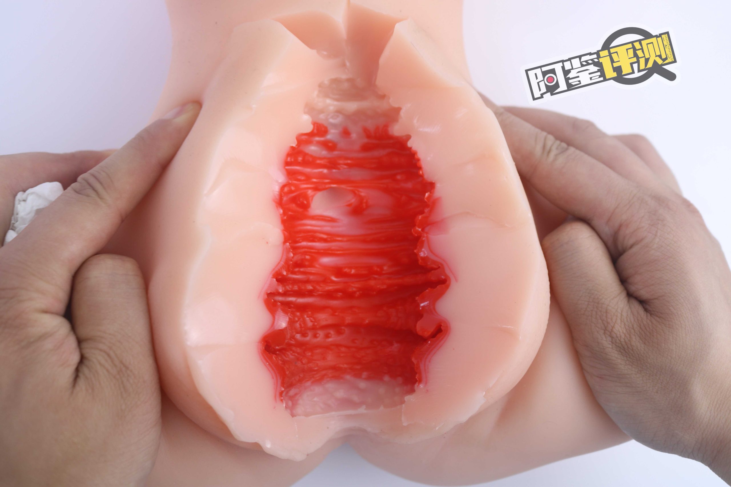Onaho-舰娘赤城(小身体)评测!功能齐全的小身体,性价比之选的小型倒模!20 Onaho-舰娘赤城(小身体)评测!功能齐全的小身体,性价比之选的小型倒模!20