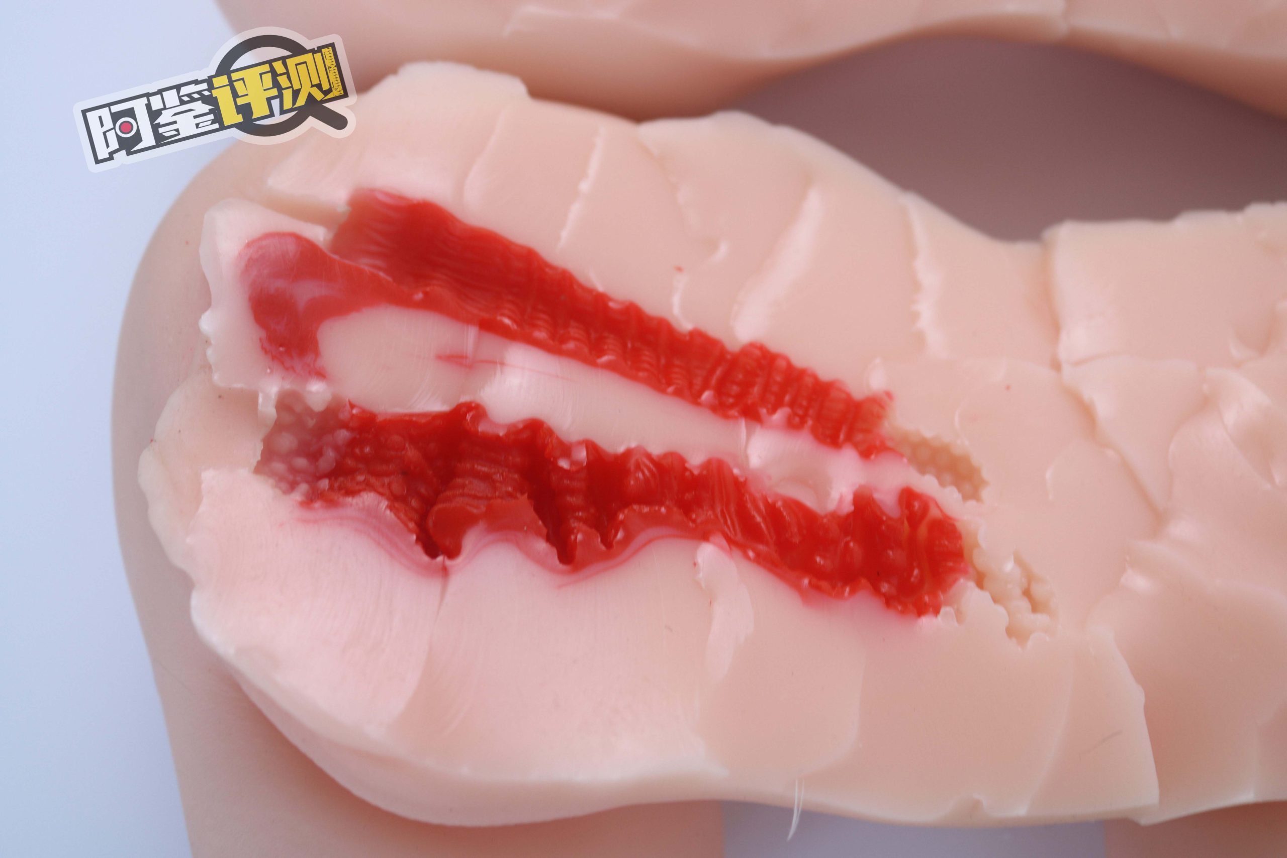 Onaho-舰娘赤城(小身体)评测!功能齐全的小身体,性价比之选的小型倒模!23 Onaho-舰娘赤城(小身体)评测!功能齐全的小身体,性价比之选的小型倒模!23