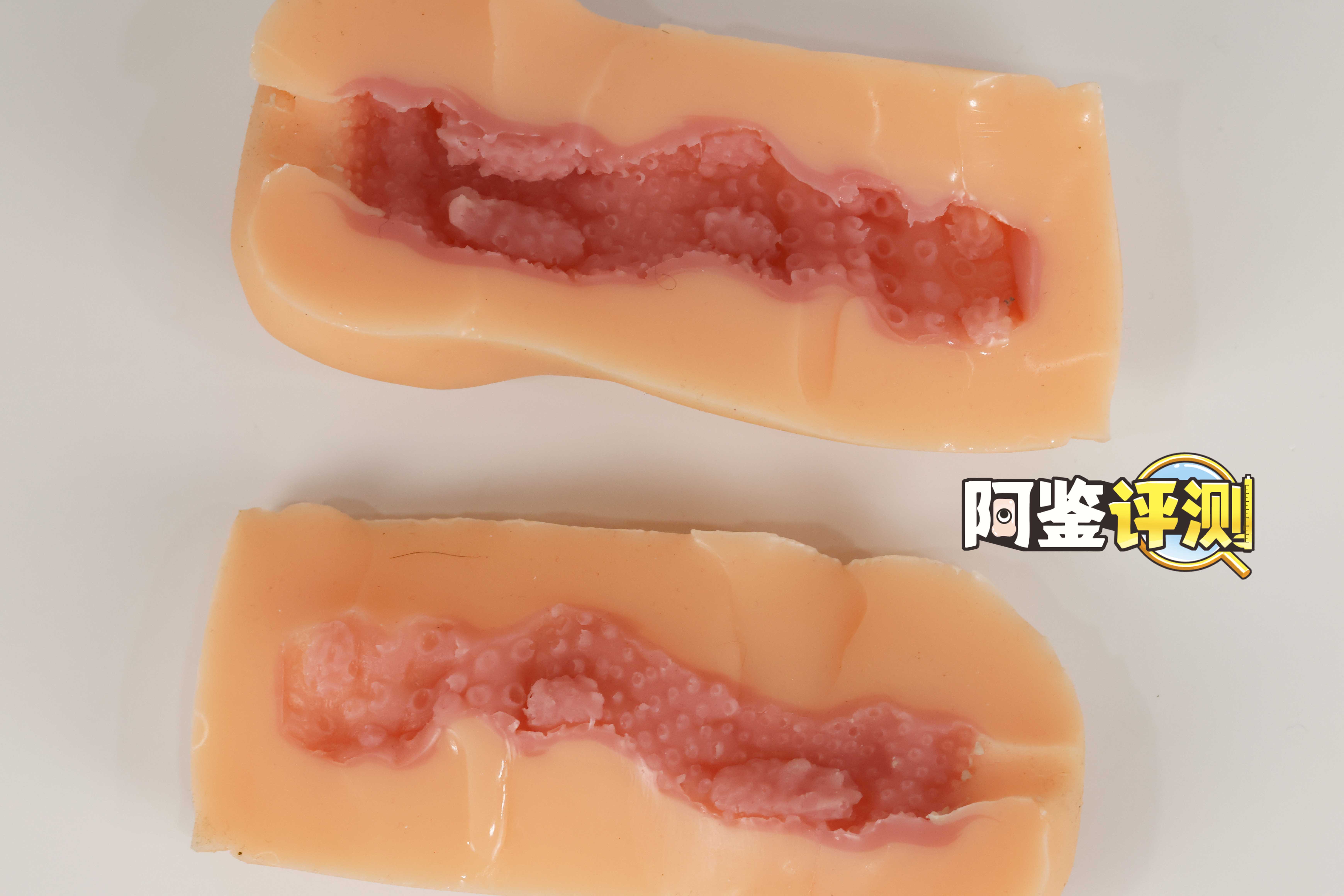 汤马托易士-“姬骑士”评测!满满的颗粒感,肉感十足的慢玩杯!14 汤马托易士-“姬骑士”评测!满满的颗粒感,肉感十足的慢玩杯!14