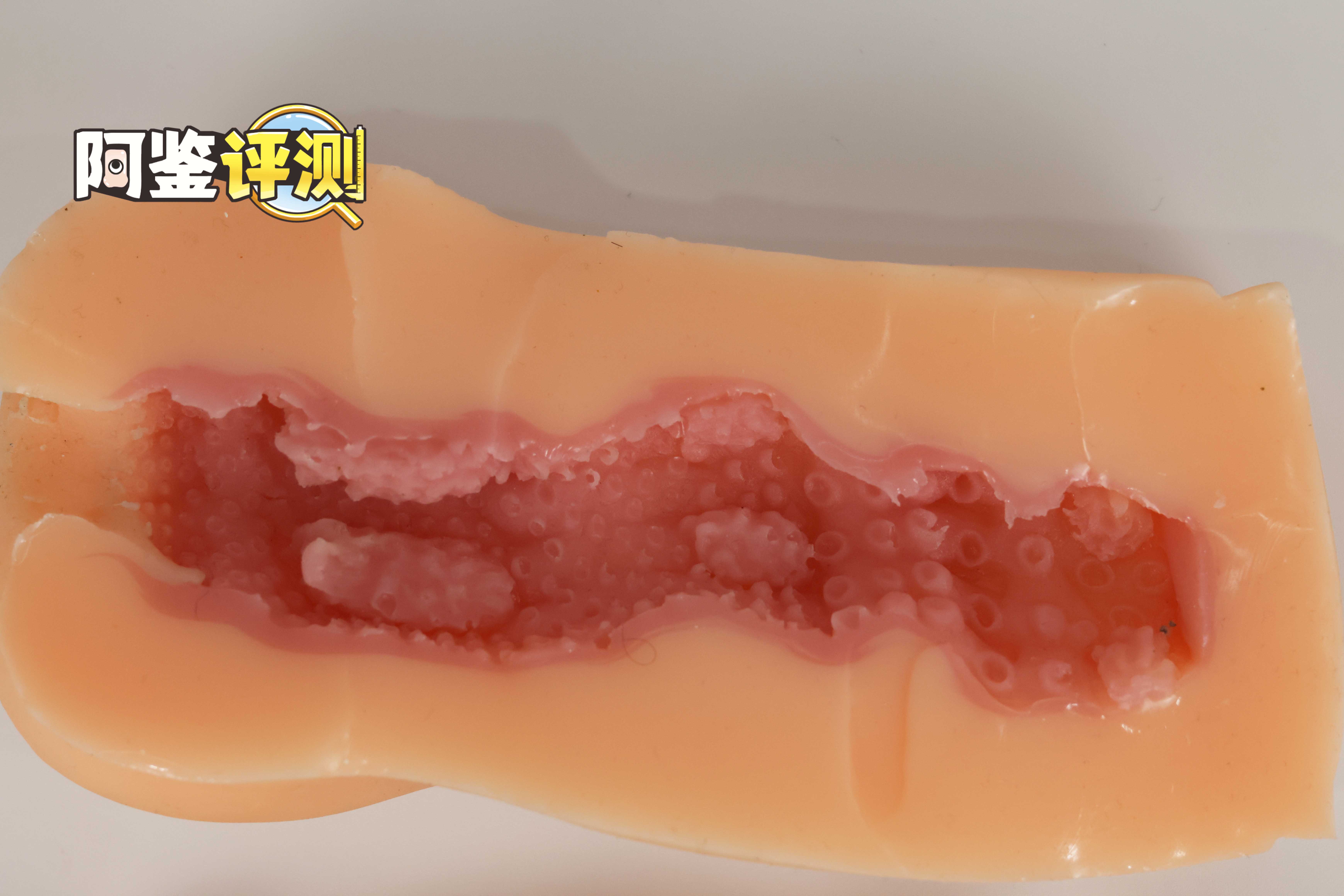 汤马托易士-“姬骑士”评测!满满的颗粒感,肉感十足的慢玩杯!15 汤马托易士-“姬骑士”评测!满满的颗粒感,肉感十足的慢玩杯!15