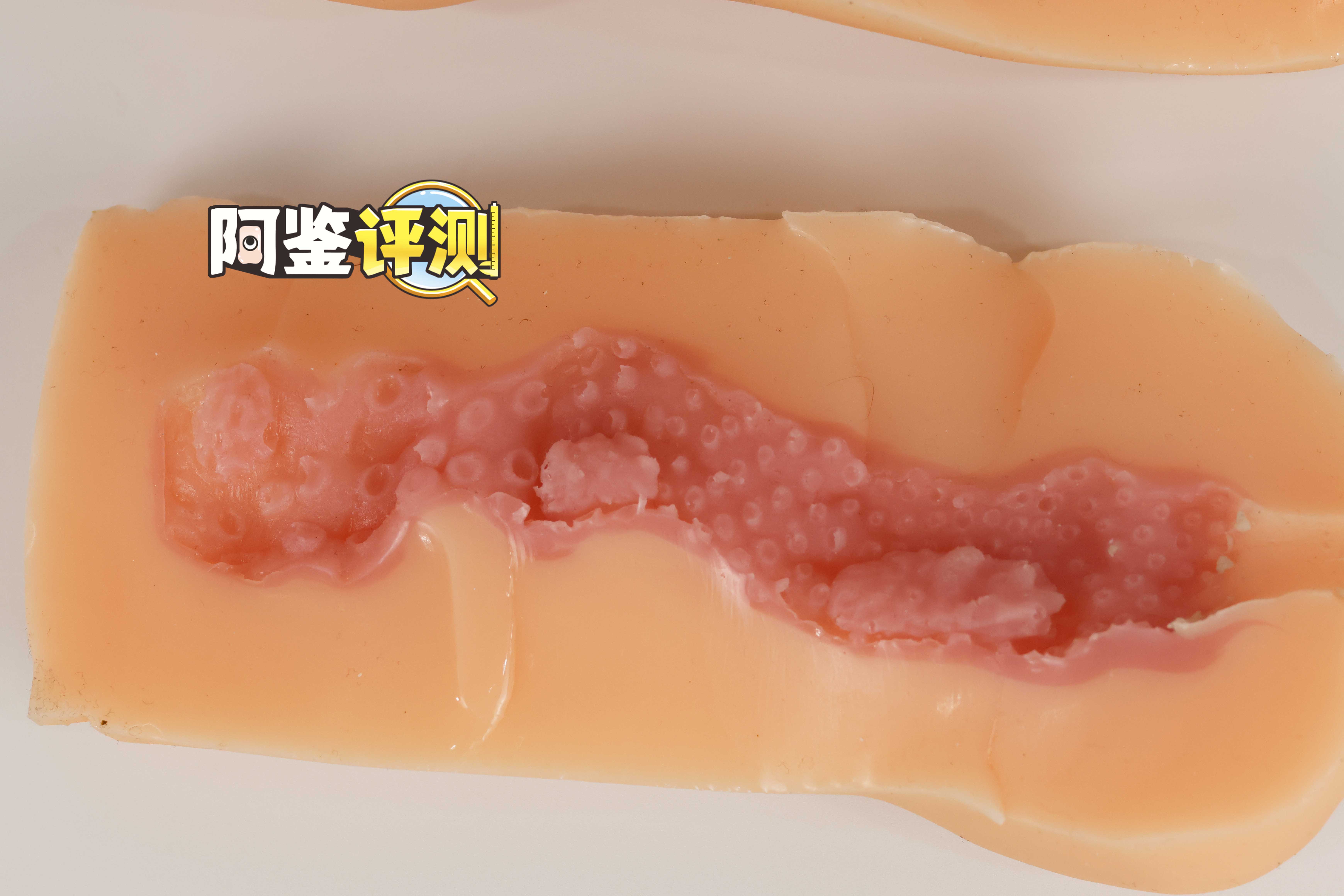 汤马托易士-“姬骑士”评测!满满的颗粒感,肉感十足的慢玩杯!16 汤马托易士-“姬骑士”评测!满满的颗粒感,肉感十足的慢玩杯!16