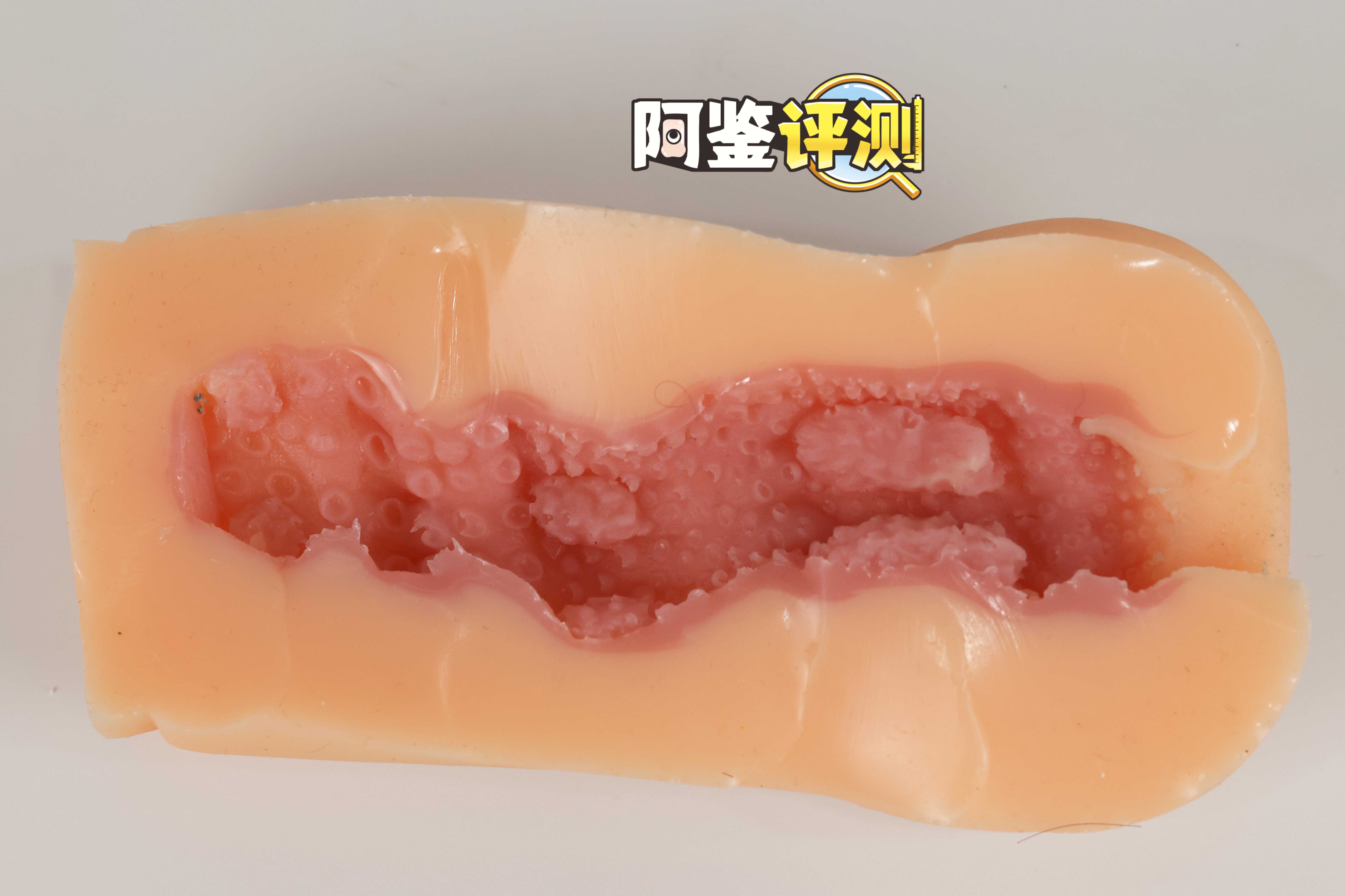 汤马托易士-“姬骑士”评测!满满的颗粒感,肉感十足的慢玩杯!17 汤马托易士-“姬骑士”评测!满满的颗粒感,肉感十足的慢玩杯!17