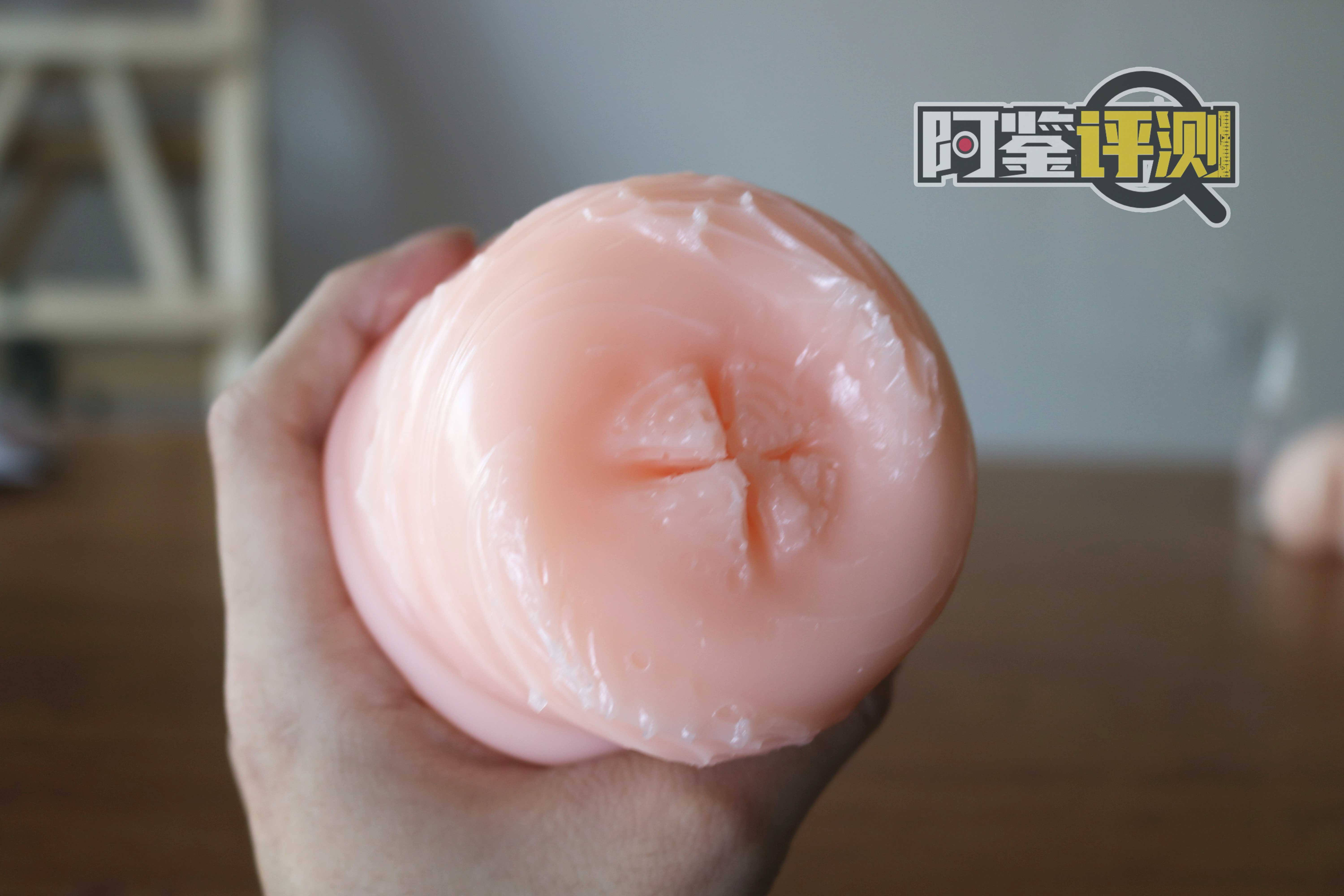 汤玛托易士-“可爱的白虎妹妹”(慢玩)评测!主打蓬松感的“冻豆腐”,肉感十足的小名器!16 汤玛托易士-“可爱的白虎妹妹”(慢玩)评测!主打蓬松感的“冻豆腐”,肉感十足的小名器!16
