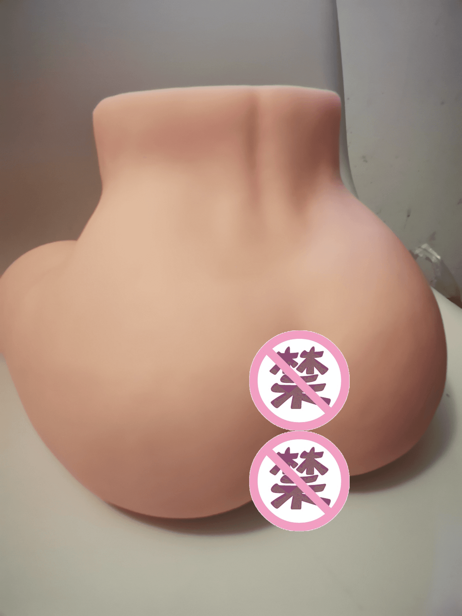 YUU真实深田之臀倒模评测 – 厚重紧实,手感极佳8 YUU真实深田之臀倒模评测 – 厚重紧实,手感极佳8