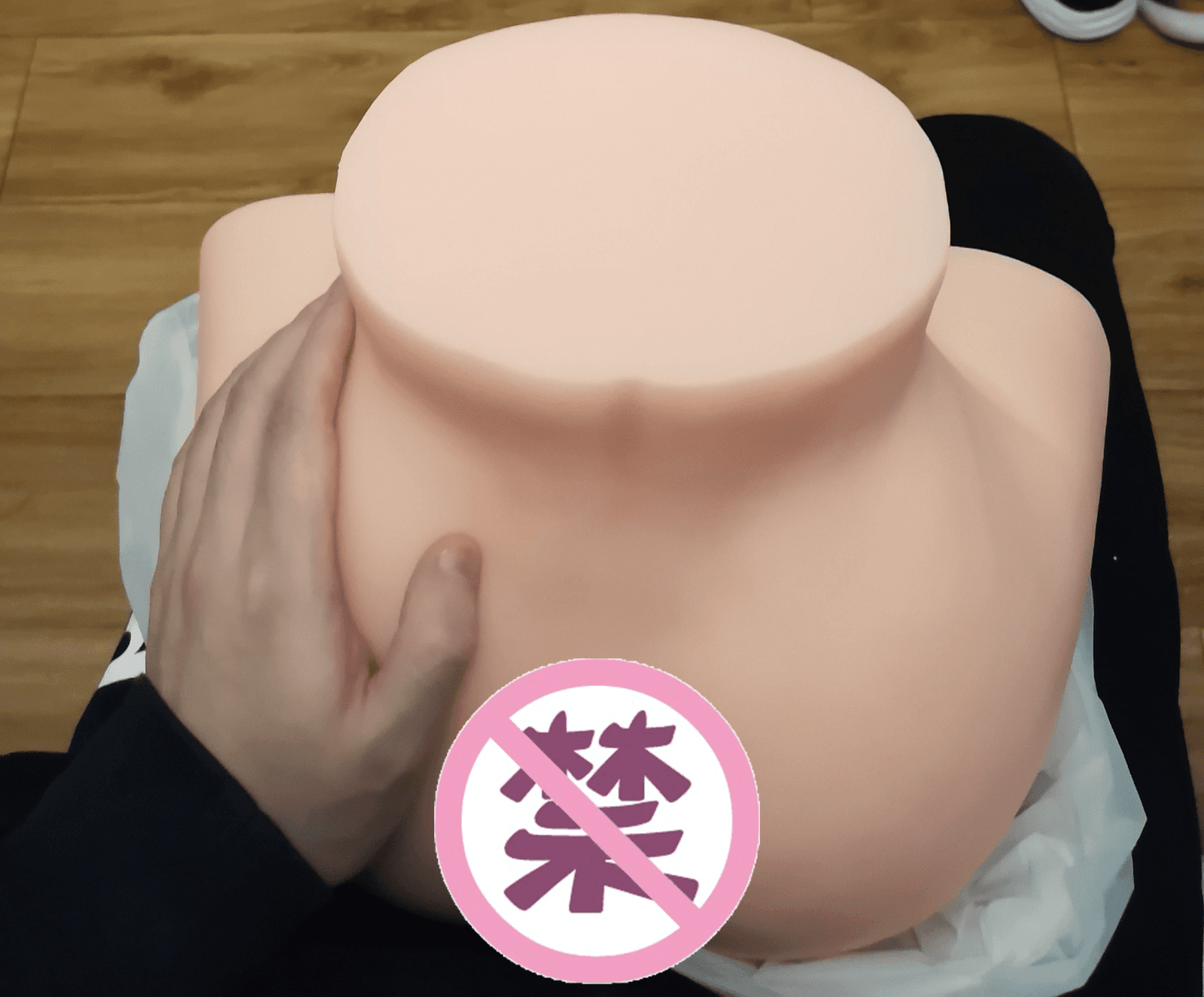 YUU真实深田之臀倒模评测 – 足量足料,诚意满满5 YUU真实深田之臀倒模评测 – 足量足料,诚意满满5