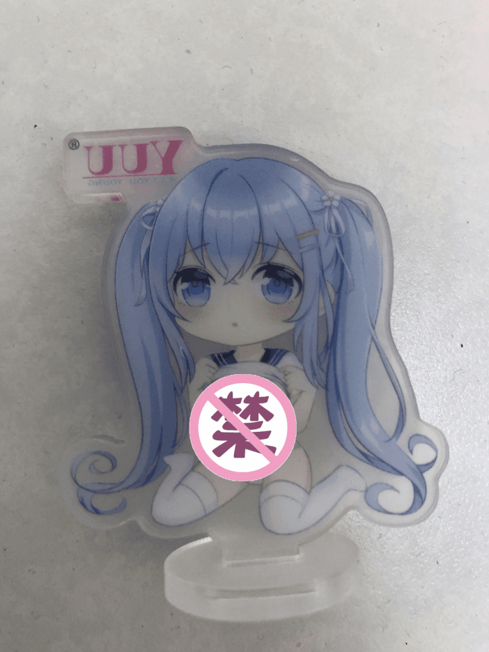 YUU软萌酱飞机杯名器评测 – 果冻般Q弹,前所未有的体验2 YUU软萌酱飞机杯名器评测 – 果冻般Q弹,前所未有的体验2