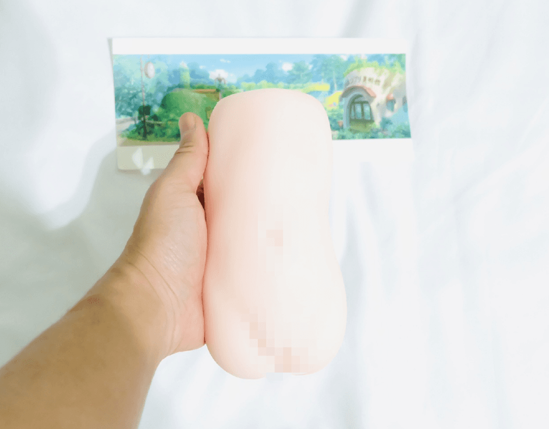 御宅&Lovefactor 出浴立花飞机杯名器评测 – 来,这杯“新式奶茶”要不要尝一下?6 御宅&Lovefactor 出浴立花飞机杯名器评测 – 来,这杯“新式奶茶”要不要尝一下?6