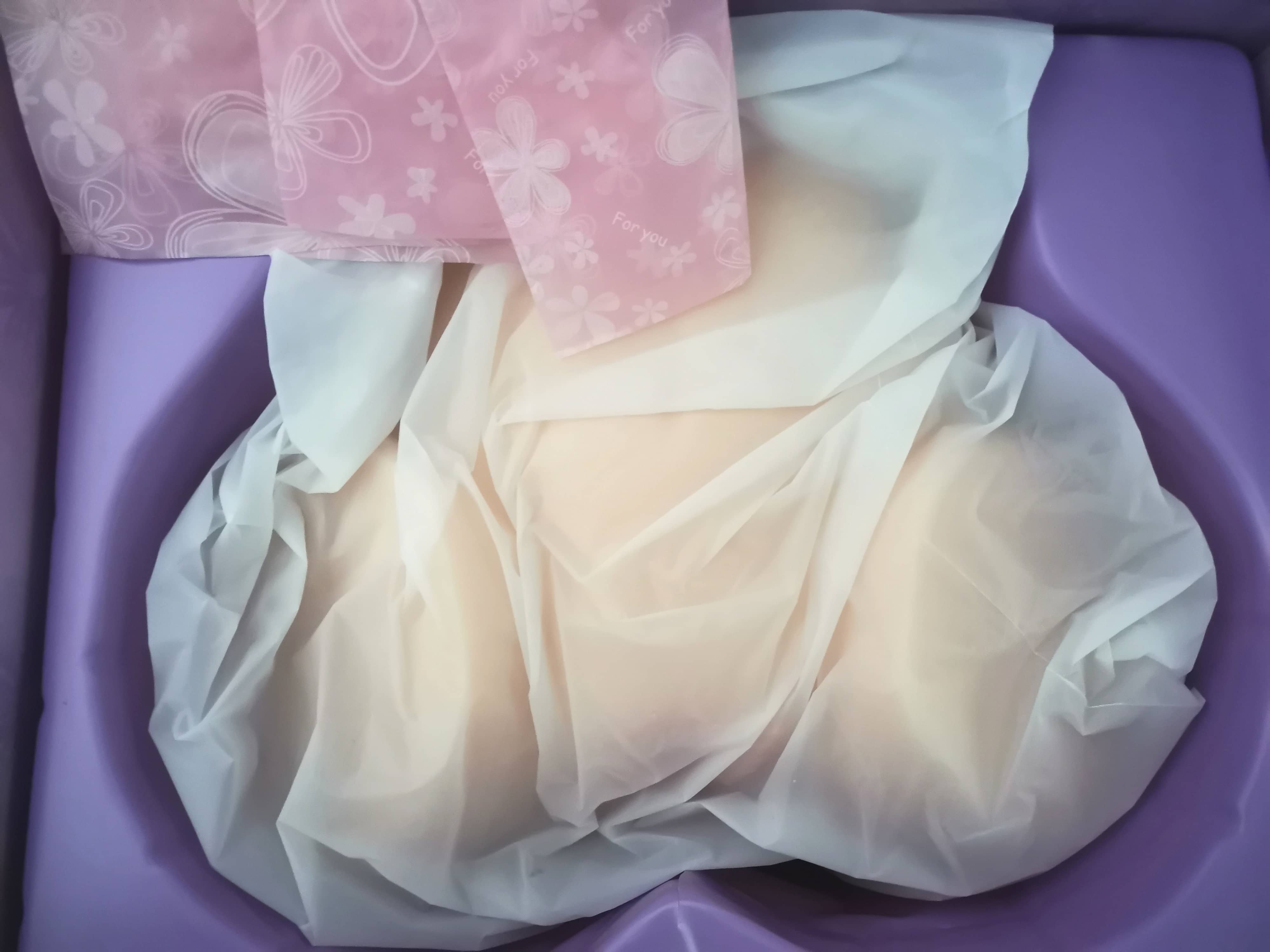 YUU宫花真实之尻真人倒模飞机杯名器评测 – 风俗娘评鉴指南7 YUU宫花真实之尻真人倒模飞机杯名器评测 – 风俗娘评鉴指南7