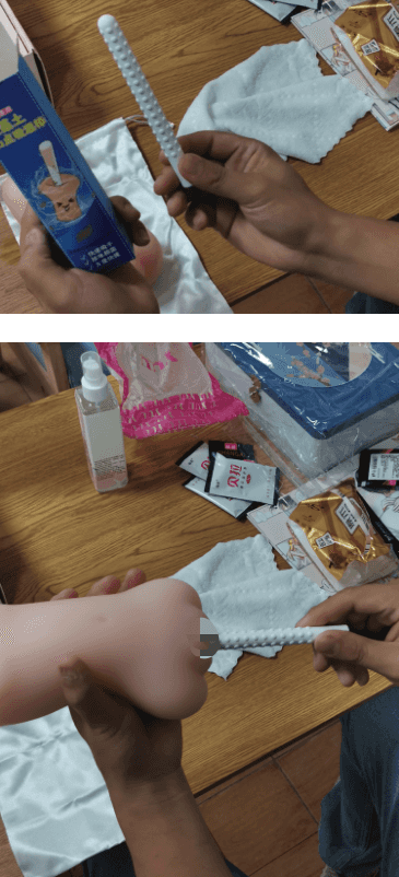 YUU 小优物语飞机杯 – 来自一个素人老哥的投稿,非常详细,可当新手教程!29 YUU 小优物语飞机杯 – 来自一个素人老哥的投稿,非常详细,可当新手教程!29