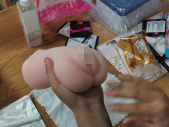 YUU 小优物语飞机杯 – 来自一个素人老哥的投稿,非常详细,可当新手教程!33 YUU 小优物语飞机杯 – 来自一个素人老哥的投稿,非常详细,可当新手教程!33