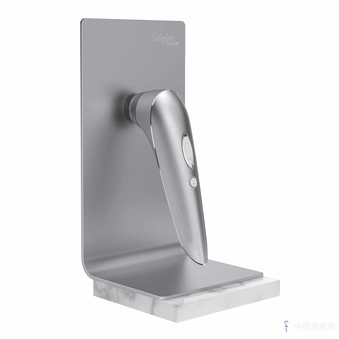 就是要给你更多爱!推荐您 Satisfyer 情人节必备情趣玩具1 就是要给你更多爱!推荐您 Satisfyer 情人节必备情趣玩具1
