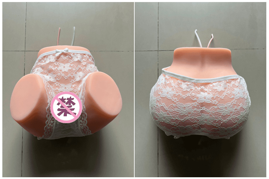 YUU吮吸宫花臀部倒模测评 – 登峰造极的可玩性7 YUU吮吸宫花臀部倒模测评 – 登峰造极的可玩性7