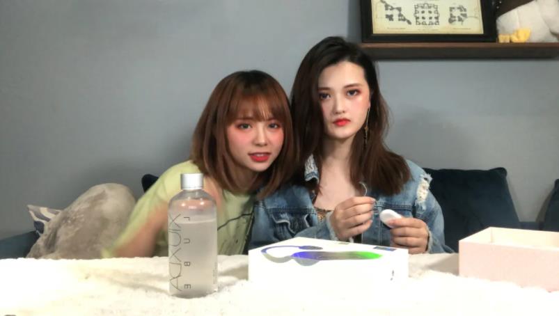 情趣用品测评师采访实录:@真的要有光1 情趣用品测评师采访实录:@真的要有光1