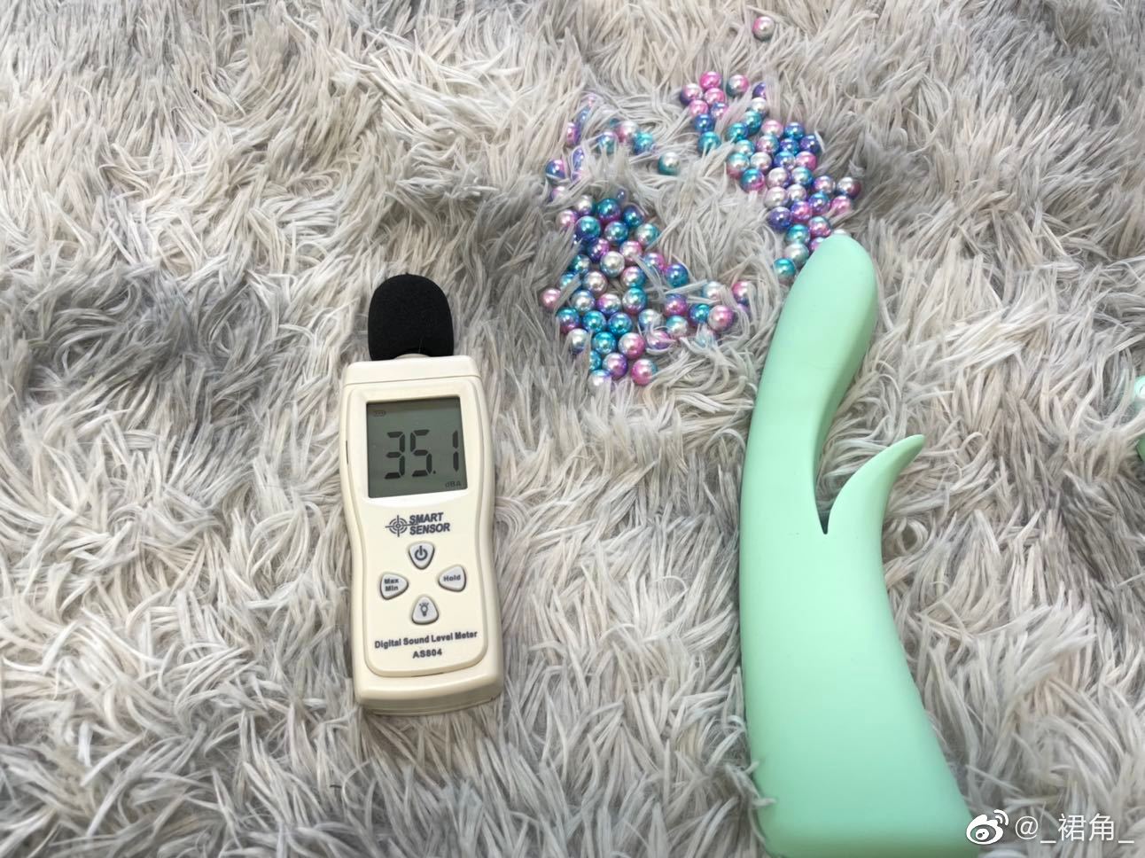 TITILLO蒂蒂乐——BUD萌芽按摩棒测评13 TITILLO蒂蒂乐——BUD萌芽按摩棒测评13