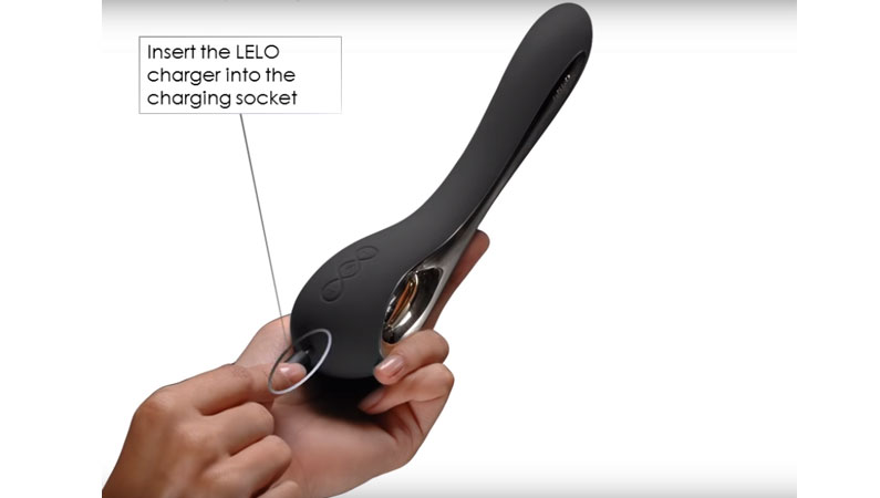 LELO Insignia 系列– 专为时尚、高品位女性打造的情趣用品2 LELO Insignia 系列– 专为时尚、高品位女性打造的情趣用品2