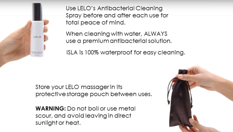 LELO Insignia 系列– 专为时尚、高品位女性打造的情趣用品3 LELO Insignia 系列– 专为时尚、高品位女性打造的情趣用品3