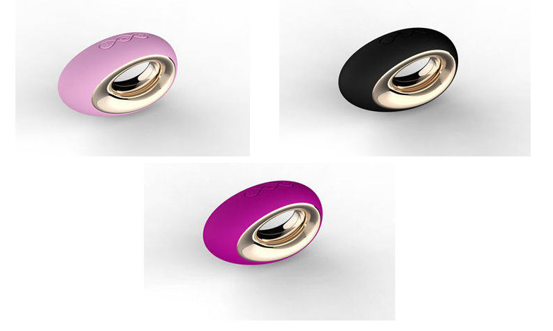 LELO Insignia 系列– 专为时尚、高品位女性打造的情趣用品4 LELO Insignia 系列– 专为时尚、高品位女性打造的情趣用品4