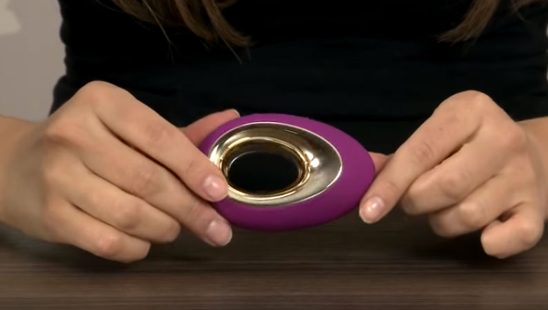 LELO Insignia 系列– 专为时尚、高品位女性打造的情趣用品5 LELO Insignia 系列– 专为时尚、高品位女性打造的情趣用品5