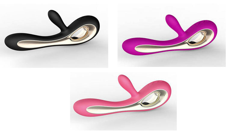 LELO Insignia 系列– 专为时尚、高品位女性打造的情趣用品7 LELO Insignia 系列– 专为时尚、高品位女性打造的情趣用品7