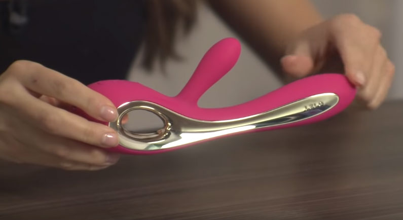 LELO Insignia 系列– 专为时尚、高品位女性打造的情趣用品8 LELO Insignia 系列– 专为时尚、高品位女性打造的情趣用品8