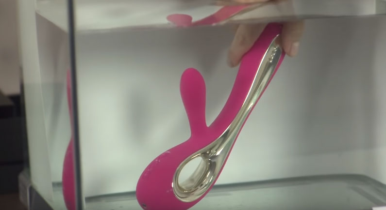 LELO Insignia 系列– 专为时尚、高品位女性打造的情趣用品9 LELO Insignia 系列– 专为时尚、高品位女性打造的情趣用品9