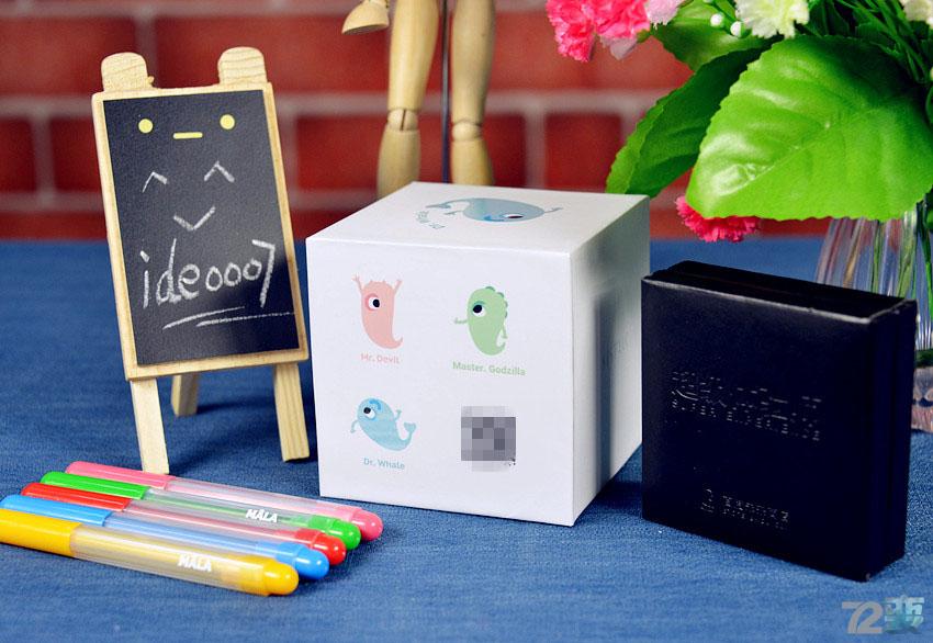 Monster Pub 怪兽趴——这个怪兽很贴心2 Monster Pub 怪兽趴——这个怪兽很贴心2