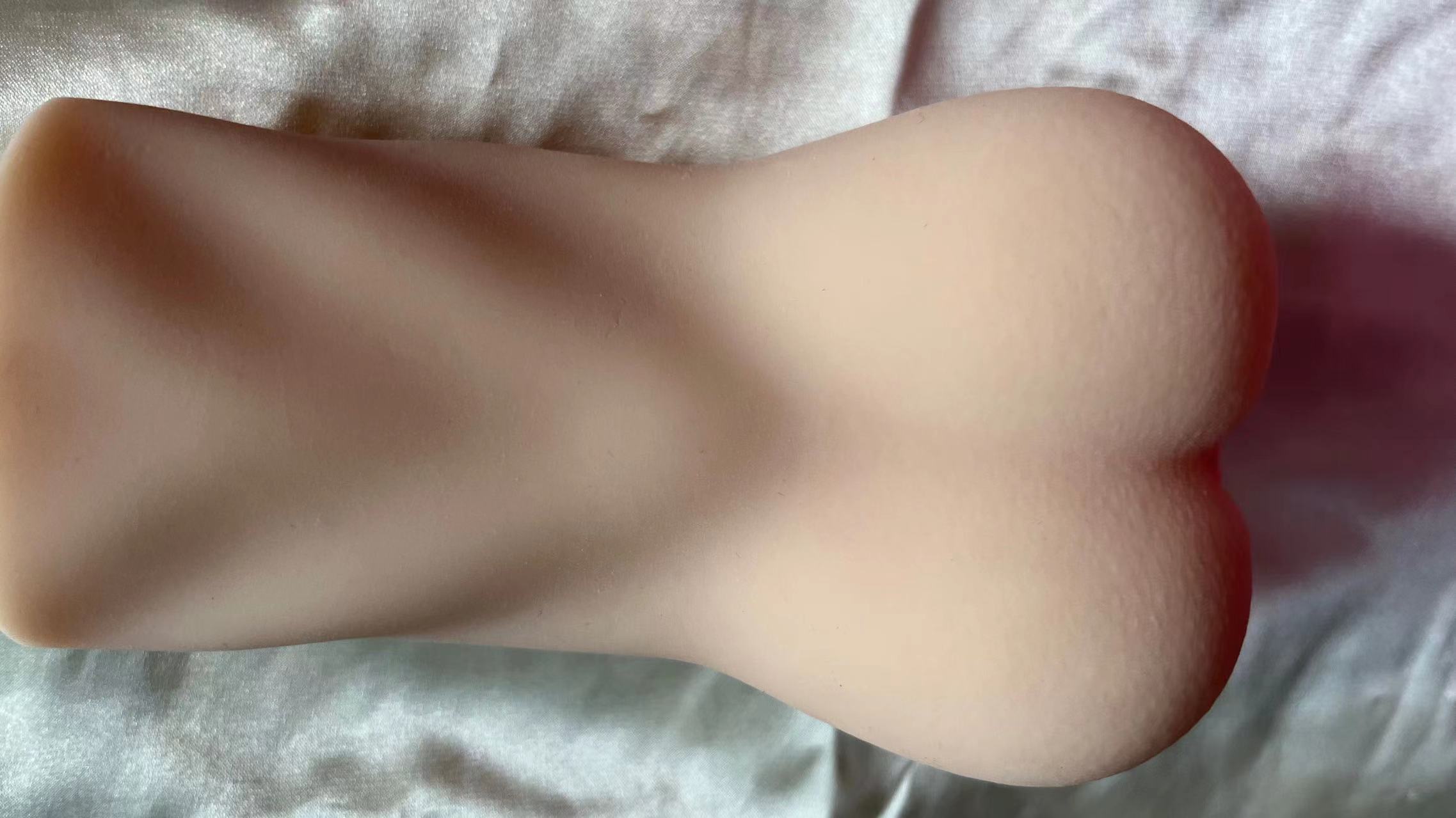 激发欲望-名器INTOYS深田咏美mini款飞机杯测评12 激发欲望-名器INTOYS深田咏美mini款飞机杯测评12