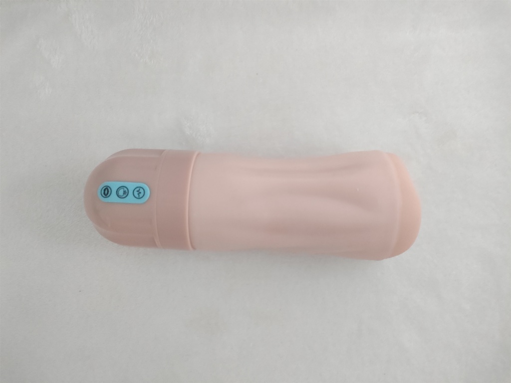 自带吮吸功能的名器——YUU吸吸酱测评4 自带吮吸功能的名器——YUU吸吸酱测评4