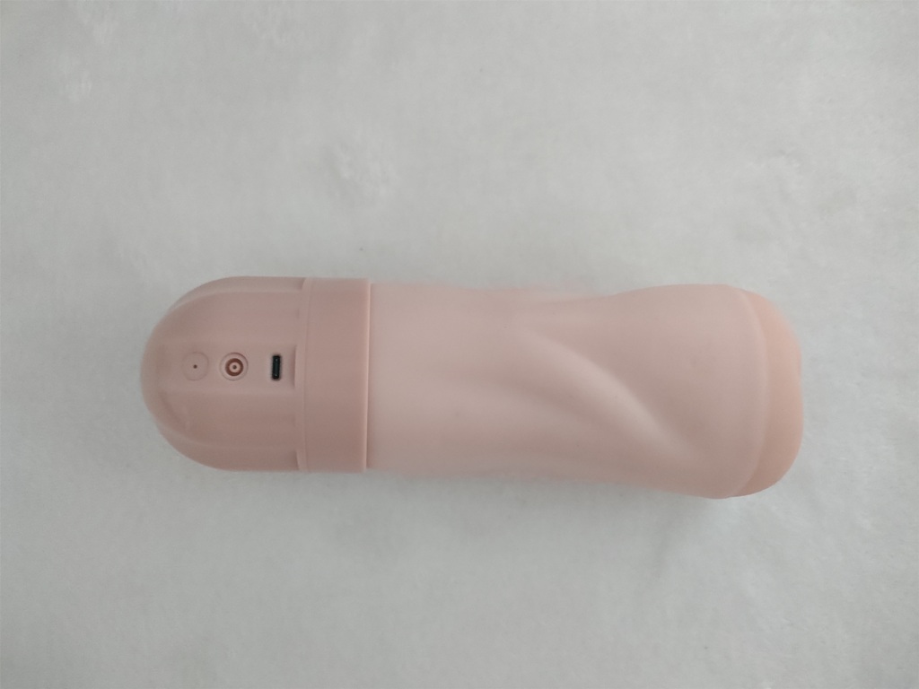 自带吮吸功能的名器——YUU吸吸酱测评5 自带吮吸功能的名器——YUU吸吸酱测评5