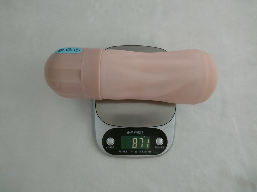 自带吮吸功能的名器——YUU吸吸酱测评6 自带吮吸功能的名器——YUU吸吸酱测评6