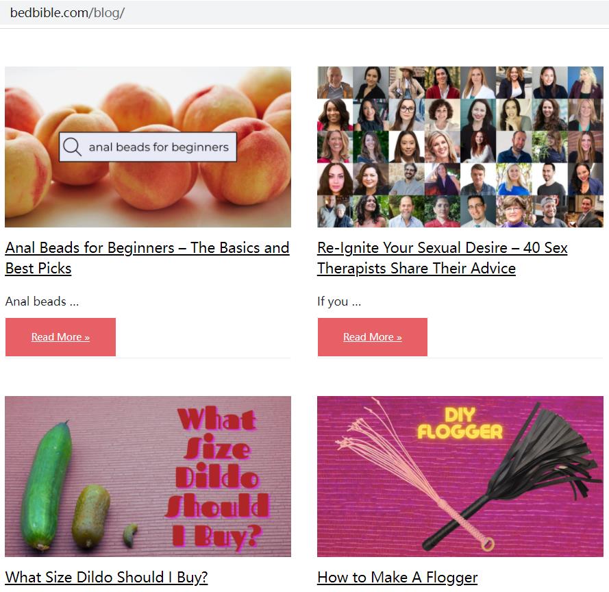 单亲妈妈测评情趣用品30年,当初为了养活孩子,现在是我的事业2 单亲妈妈测评情趣用品30年,当初为了养活孩子,现在是我的事业2