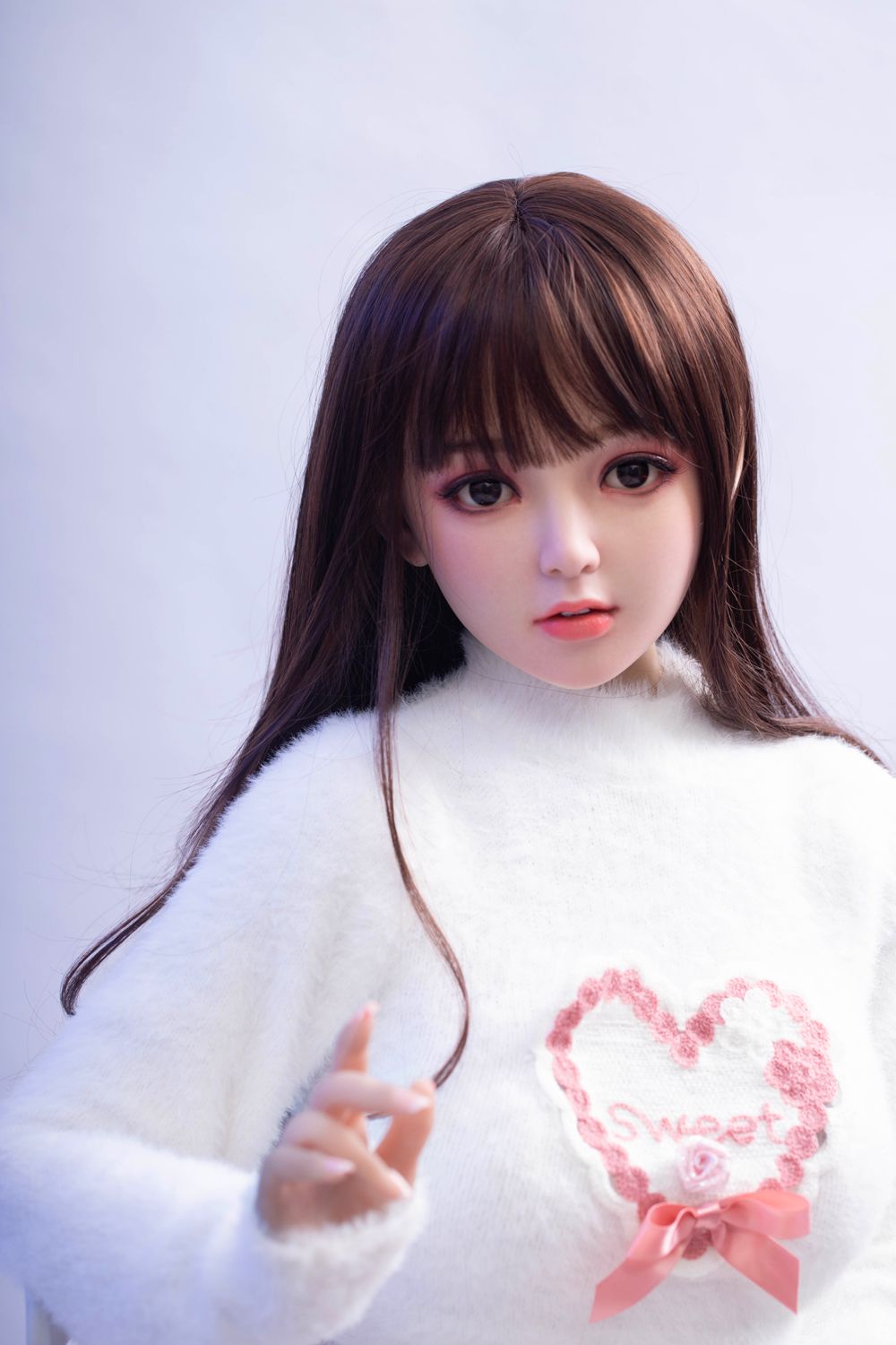 彼之良2仿生人偶.0系列铃兰实体娃娃评测1 彼之良2仿生人偶.0系列铃兰实体娃娃评测1