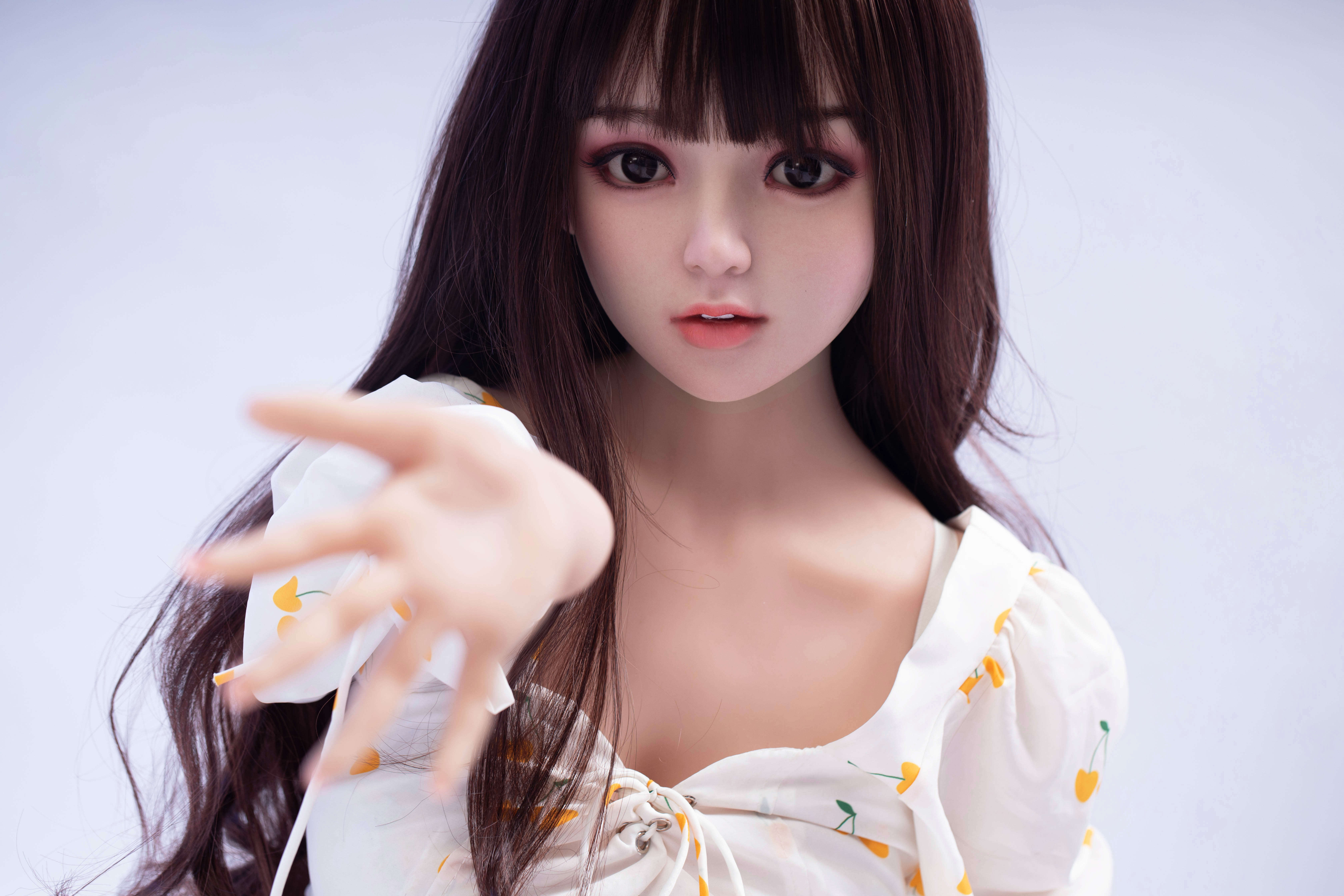 彼之良2仿生人偶.0系列铃兰实体娃娃评测6 彼之良2仿生人偶.0系列铃兰实体娃娃评测6