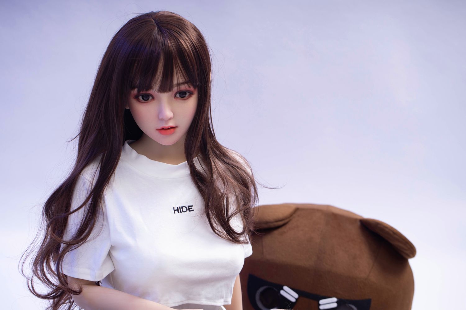 彼之良2仿生人偶.0系列铃兰实体娃娃评测7 彼之良2仿生人偶.0系列铃兰实体娃娃评测7