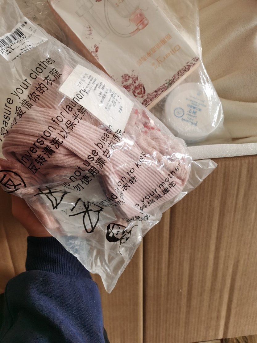 彼之良开箱评测,选择铃兰的三大理由3 彼之良开箱评测,选择铃兰的三大理由3