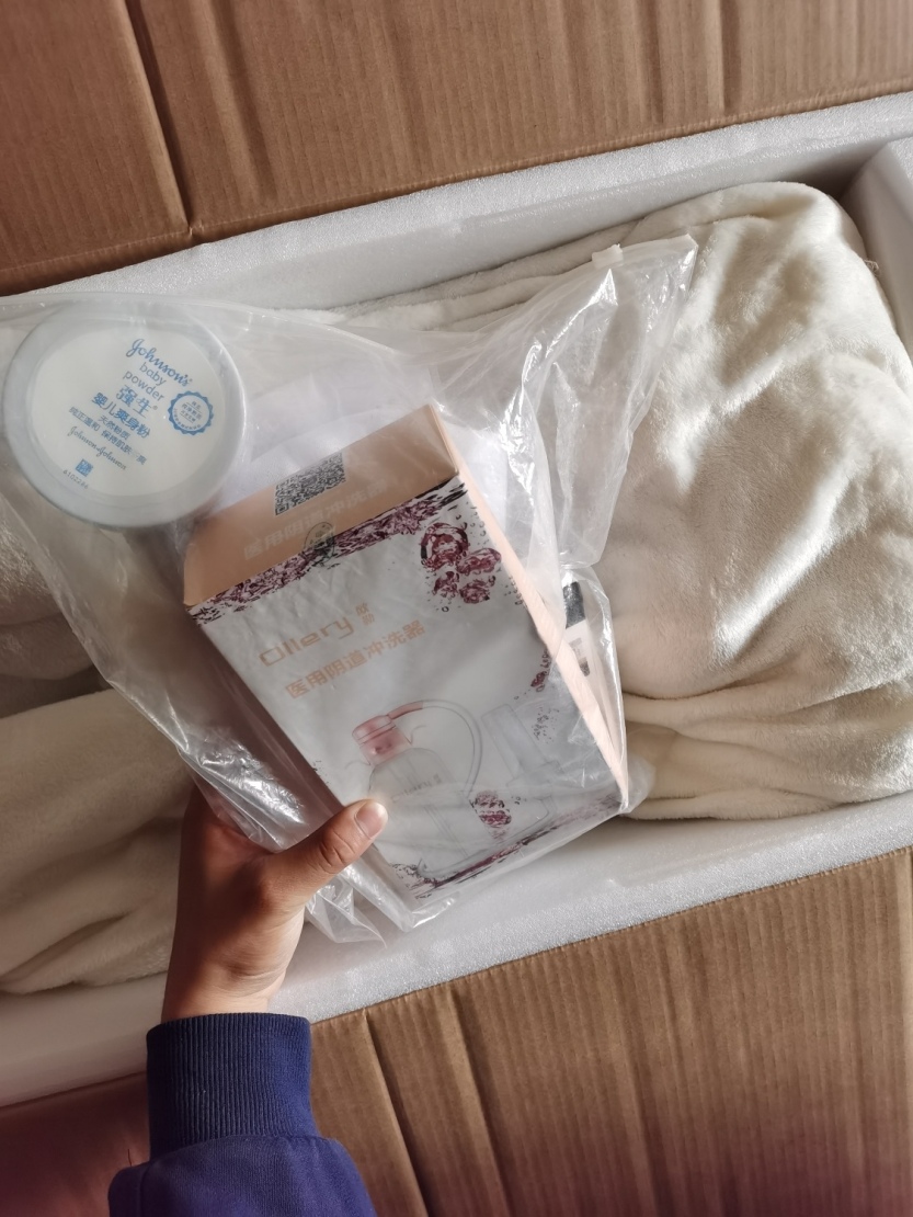 彼之良开箱评测,选择铃兰的三大理由5 彼之良开箱评测,选择铃兰的三大理由5