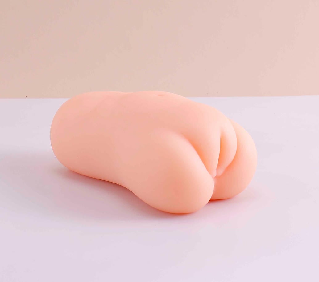 一线天馒头穴长什么样？我撕开 2026 版羞羞蜜壶的那一刻，直接愣住…1